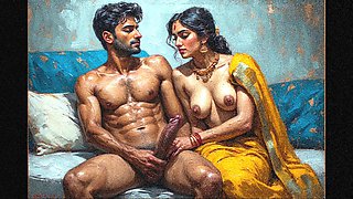 Super-fucking-hot, in hindi, cheat