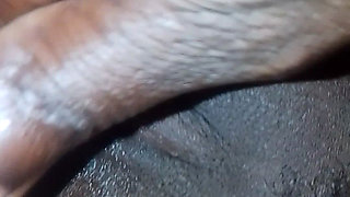 Exploring My Best Touches with My Wet Pussy