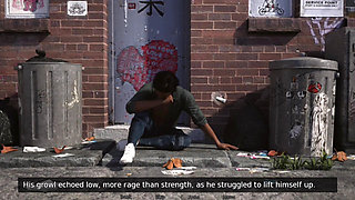 Meet Hot Girl - Asia Town - E05