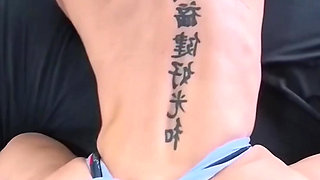 She Was Very Naughty, She Deserved Big Dick - Brunette Gostsa in Wild and Hardcore Doggy Style and Missionary Fuck in POV