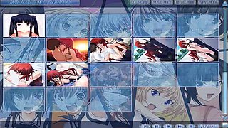 Majikoi Margit Eberbach h-scene 5: Blowjob, Cowgirl  Big Ass Porn