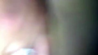 Desi Bhabhi Cheating Cuckold Husband - Indian BBC Rough Creampie Fuck