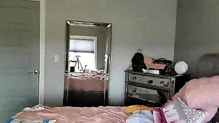 Emo Teen Becka Solo Webcam Masturbation Porn
