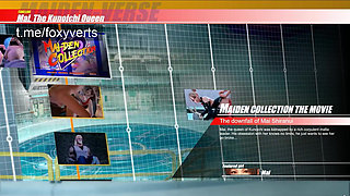 Usaginoka X False Easter Bunny