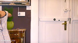 Ultra Films featuring Anie Darling and Stefanie Moon's pornstar movie