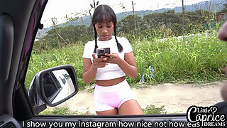 Street Fuck Goes Colombia