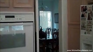 Mature nymphomaniac gets bound and fucked
