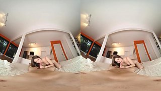 Let Molly Tiny Lead You Up the Garden Path to Where She Keeps Her Most Priz...