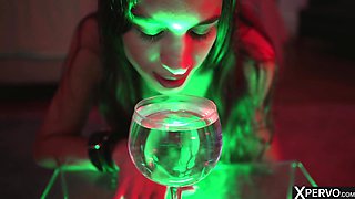 XPERVO Give me Lust Candie Luciani - Little Caprice Dreams