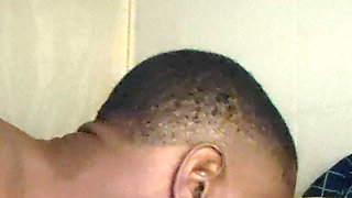 Sloppy Pussy Eating Pt. 2