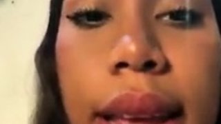 CIMA black and ebony