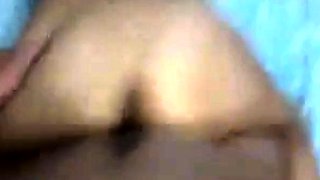 Asian Girl from Kazakhstan Gets Fucked Hard