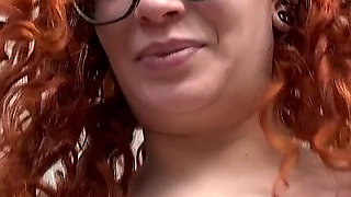 Loving Futa Wife Watches You Turn Into a Woman and POV Sex