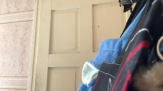 Always naughty for you