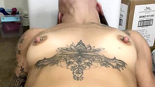 Amateur Webcam Girl Fingering