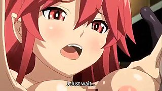 Itadaki-seieki: Stripchat  Hentai Porn