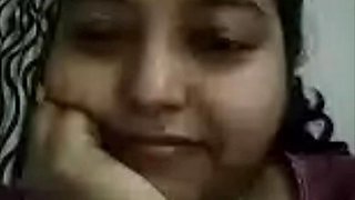 Huge naughty indian woman liking spear onanism on web cam