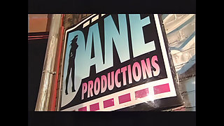 Randi Storm: Blonde, Young, Divine and Lover of the Big Mature Cock