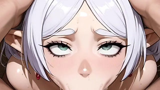 Hentai anime - my cheating neighbor