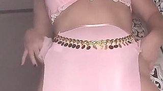 Beautiful Pharaoh Turns Giant