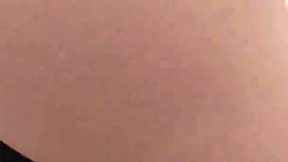 Princess Smiley`s Orgasm in Pantyhose