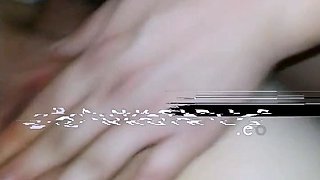 Korean Girl Takes It All