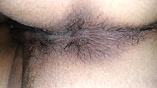 On Valentine's Day, sister-in-law 😋 had sex all night, desi sister-in-law in desi style, village sex housewife indian couple.