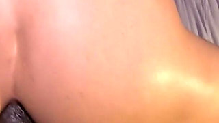 Short Clip. Me Riding Him Until His Eyes Roll Back.