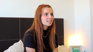 Perverted vixen smutty porn clip