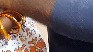 Virgin Desi Girl Seduced & Fucked Hard by Waterwala Bhaiya - First Time Cheating Mms