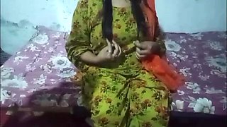 Indian Stepmom Anal Fuck with Step Son - Rimsha Big Boobs Office Sex