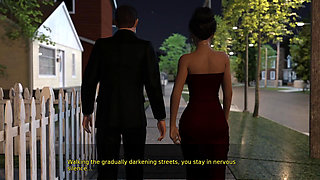 Complete Gameplay - Lust Theory, Episode 3, Part 27