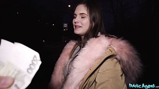 Public Agent - czech public agent video