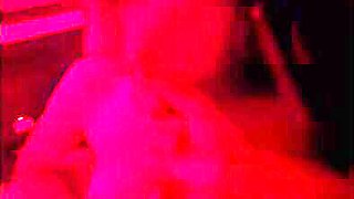 Fantastic Marvelous Uber-cute Gf Deepthroating Manmeat Taunting Railing & Rear end Boning