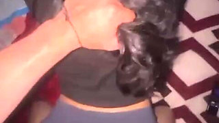 Big Ass Latina Stepsister 18 Gets Hardcore Sex in the Hotel