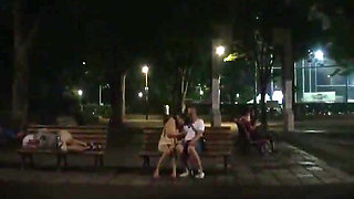 Mirai Sunohara Brings Her Playful Obsession on a Citywide Adventure - 2