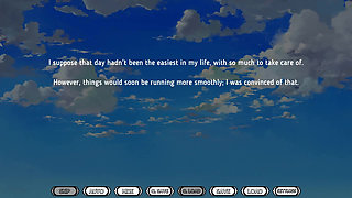 Maid Mansion: the secret sex room ep.7