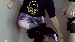 This Strip Darts Game Promises a Night of Unexpected Delights