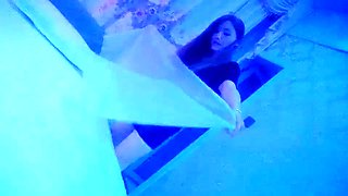 Hot amateur hidden cam