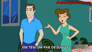 Big Dick Men Bang The Crown's Friends - Hardcore Anal & Teen Fuck