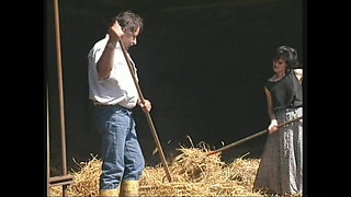 Depraved Break on the Farm