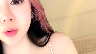 Emo Teen Becka Solo Webcam Masturbation Porn