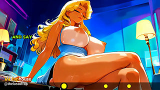 Fap Hero - Hardcore Sex Compilation: Beautiful Hentai Girls - Ai-generated