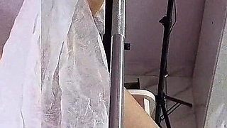 Gynecologist Cheating on Cuckolded Wife!