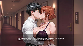 Help! I Married a! Part 19