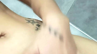 Squirting Masturbation (furkan)
