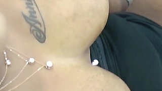 Get Job Against Sex Plasure of Sexy Lady Boss