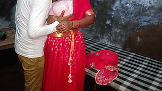 Desi Village GF Pink Pussy Fuck