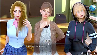 Big coc, 3d animation, big boos