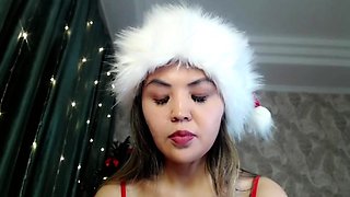 Amateur webcam asian girl